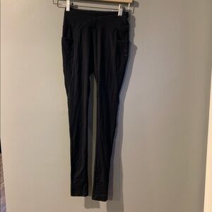 Gymshark | black leggings